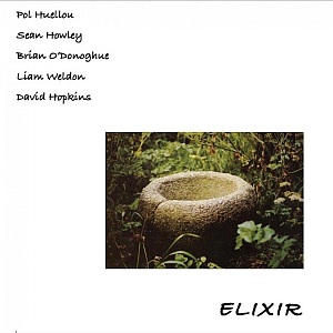 Pol Huellou &  Sean Howley - Elixir