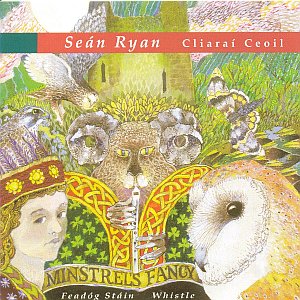 Sean Ryan - Minestrels Fancy