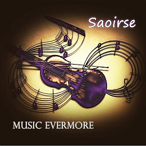 Saoirse - Music Evermore