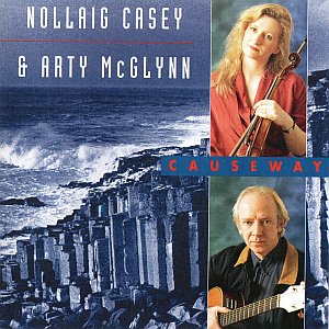 Nollaig Casey & Arty Mcglynn - Causeway