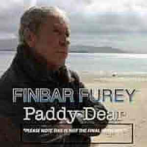 Finbar Furey - Paddy Dear