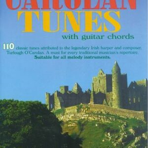 110 Irelands Best - Carolan Tunes- No Cd