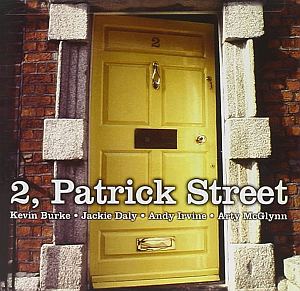Patrick Street - 2