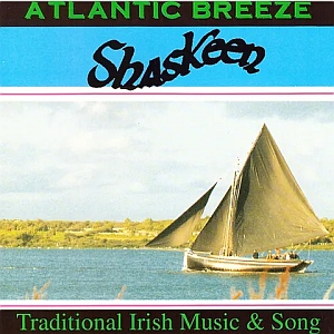 Shaskeen- Atlantic Breeze