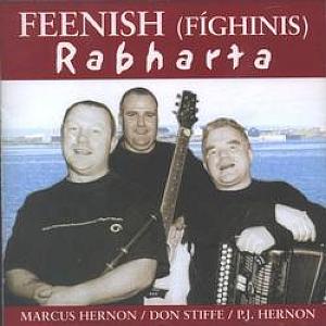 Feenish - Rabharta