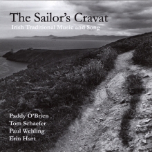 Paddy O Brien - The Sailors Cravat