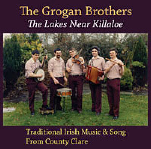 The Grogan Brothers - The Lakes Near