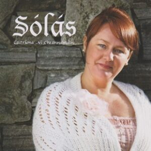 Caitriona Ni Cheannabhain - Solas