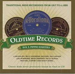 Oldtime Records - Vol 3