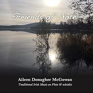 Aileen Donagher Mcgowan- Friends Of Note