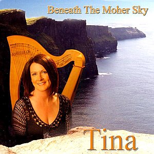 Tina Mulrooney - Beneath The Moher Sky