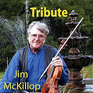 Jim Mckillop - Tribute