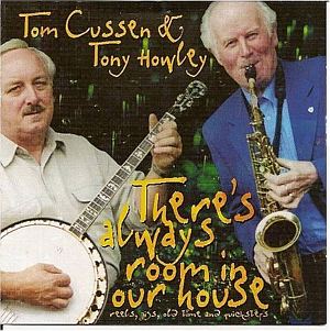 T Cussen-theres Always Room In Our House