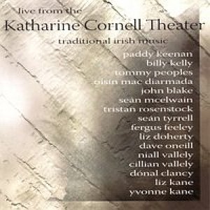 Katharine Cornell Theater