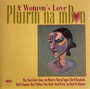 A Womans Love - Pluirin Na Mban