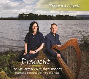 M Rooney & J Mccormack- Tobar An Cheoil