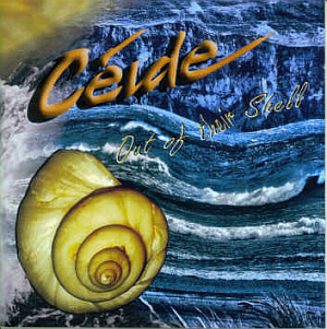Ceide - Out Of Their Shell
