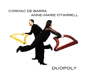 De Barra & Ofarrell - Duopoly