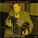 Johnny O Leary - Traditional Irish Music