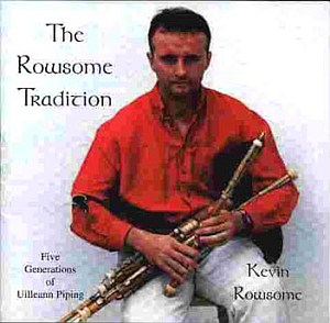 Kevin Rowsome- The Rowsome Tradition