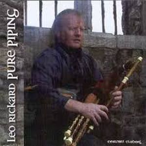 Leo Rickard - Pure Piping