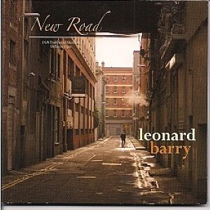 Leonard Barry - New Road