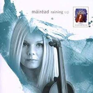 Mairead Nesbitt - Raining Up