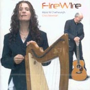 M Ni Chathasaigh & C Newman - Firewire