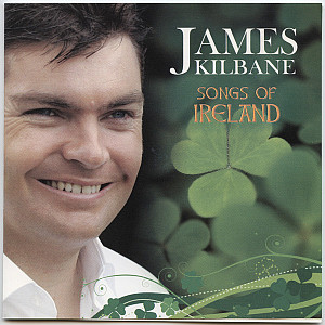 James Kilbane - Songs Of Ireland
