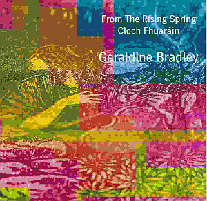 G Bradley -  From Then Rising Spring
