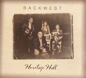 Backwest - Heritage Hall