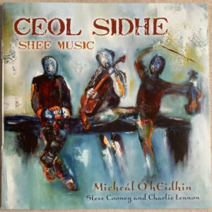 Shee Music - Ceol Sidhe