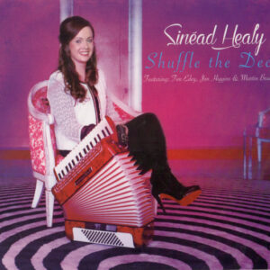 Sinead Healy - Shuffle The Deck