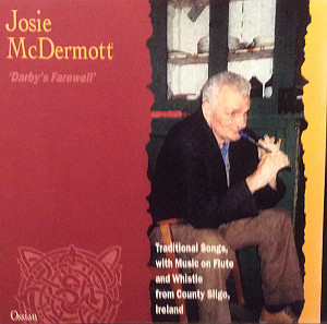 Josie Mcdermott - Darbys Farewell