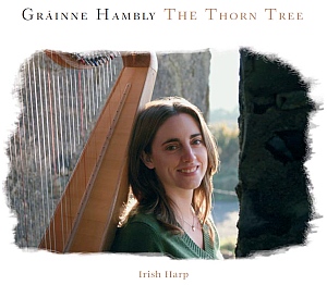 Grainne Hambly - The Thorn Tree