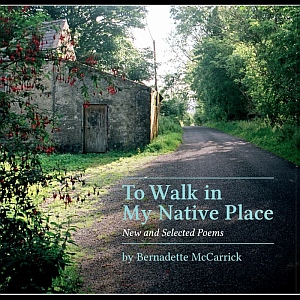 To Walk In My Native Place - B Mccarrick