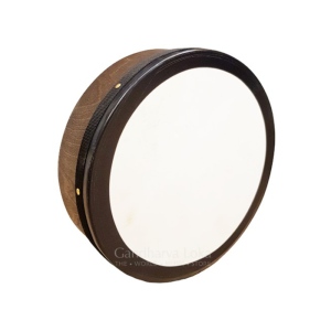 Bodhran - Vignoles - 14"- Single Tuner