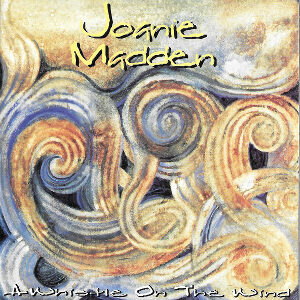 Joanie Madden - A Whistle On The Wind