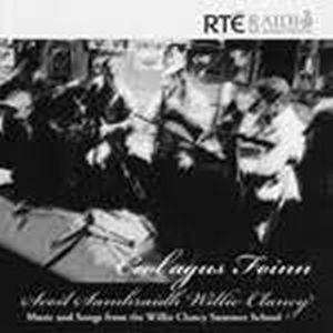 Willie Clancy - Summer School