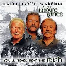 Wolfe Tones - Youll Never Beat The Irish