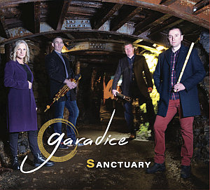 Garadice - Sanctuary