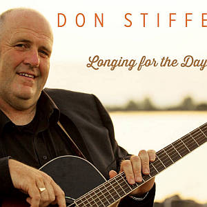 Don Stiffe - Longing For The Day