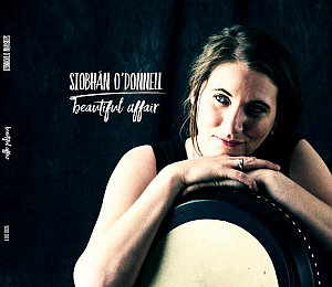 Siobhan O Donnell - Beautiful Affair