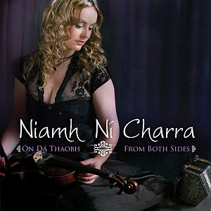 Niamh Ni Charra - From Both Sides