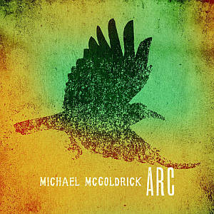 Michael Mc Goldrick - Arc