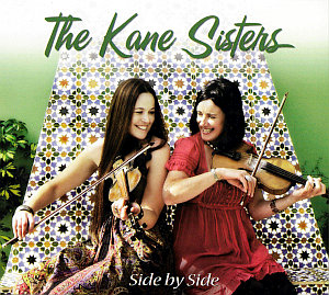 The Kane Sisters-side By Side