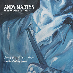 Andy Martyn - Will We Give It A Go?