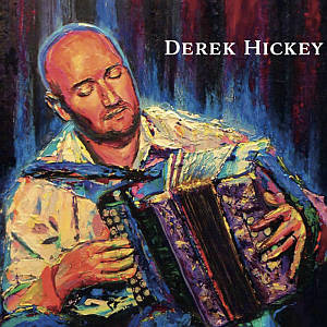 Derek Hickey