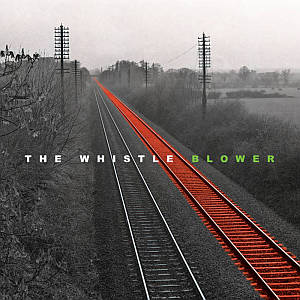 Cormac Breathnach- The Whistle Blower