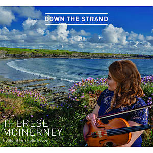 Therese Mcinerney - Down The Strand